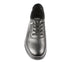 Pantofi casual, dama, FORMAZIONE, 1233 negru, piele naturala